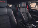 Porsche Macan GTS 2020 года (WW)